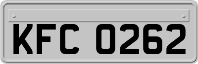 KFC0262