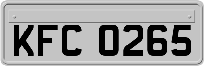 KFC0265