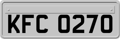 KFC0270