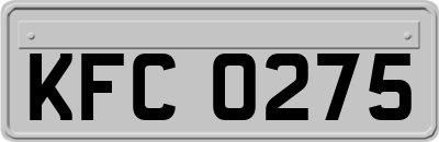 KFC0275