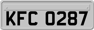 KFC0287