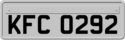 KFC0292