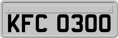 KFC0300