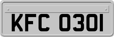 KFC0301