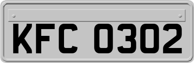 KFC0302
