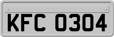 KFC0304