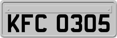 KFC0305
