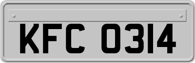 KFC0314