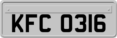 KFC0316