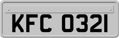 KFC0321