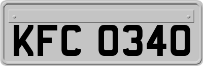 KFC0340