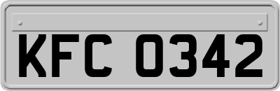 KFC0342