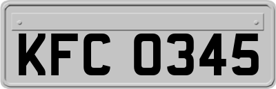 KFC0345