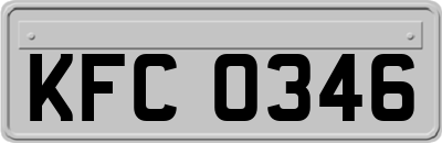 KFC0346