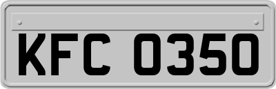 KFC0350