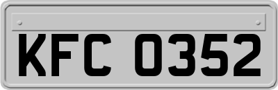 KFC0352