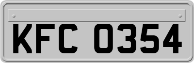 KFC0354