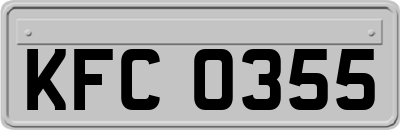 KFC0355