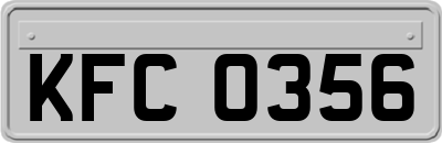 KFC0356