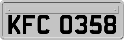 KFC0358
