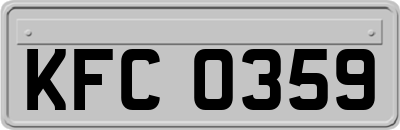 KFC0359
