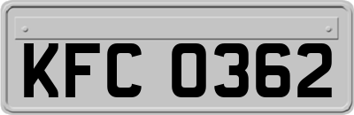 KFC0362