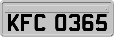 KFC0365