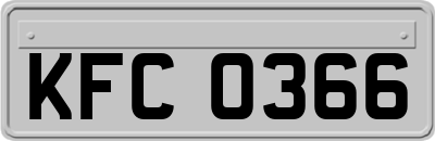 KFC0366