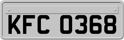 KFC0368