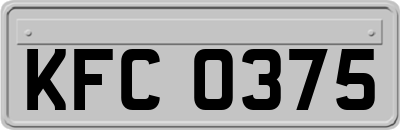 KFC0375