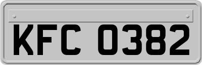 KFC0382
