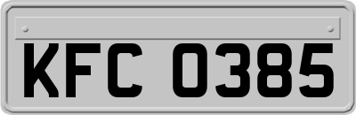 KFC0385
