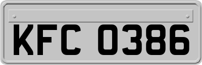 KFC0386