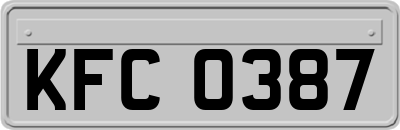 KFC0387