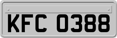 KFC0388