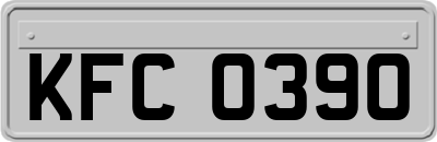 KFC0390