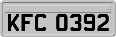 KFC0392
