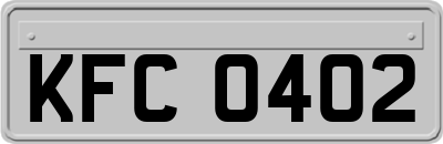 KFC0402