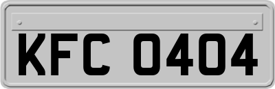 KFC0404