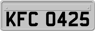 KFC0425