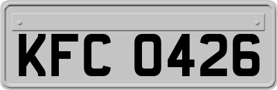 KFC0426