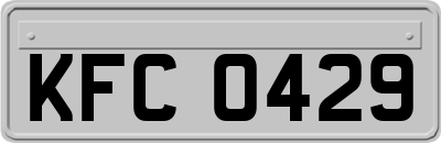 KFC0429