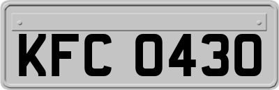 KFC0430
