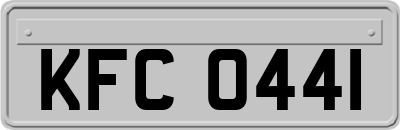 KFC0441
