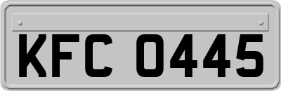 KFC0445