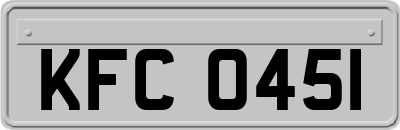 KFC0451