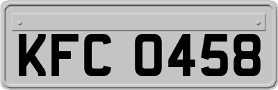 KFC0458