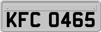 KFC0465