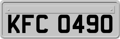 KFC0490