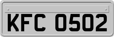 KFC0502